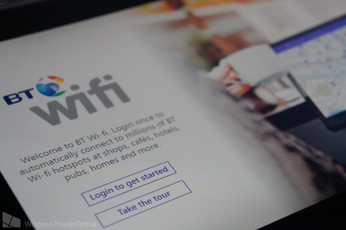 BT launches device security management platform