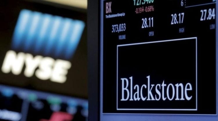 Blackstone targets Japanese retail through privatisation of Croesus