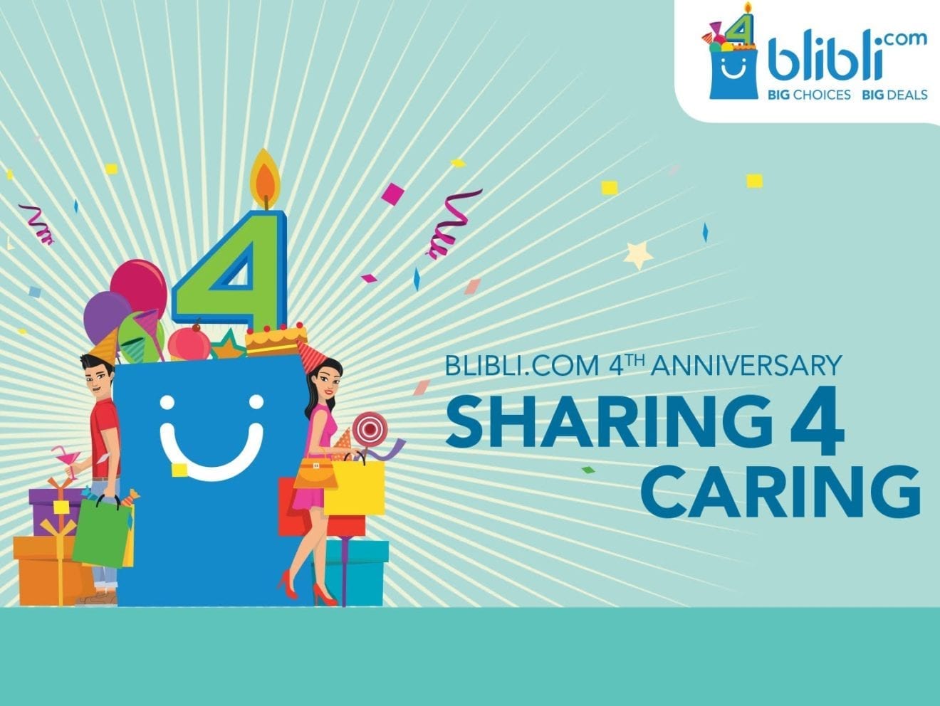 Blibli.com acquires Tiket.com, expands into online travel
