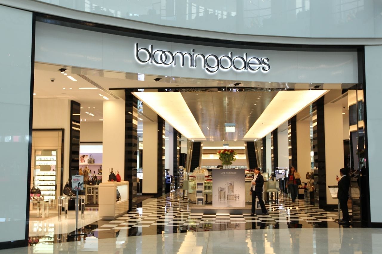 Bloomingdale’s opens Soko Glam mini store