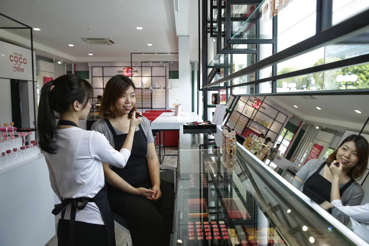 What to know about the hottest pop-up retailing trend in China