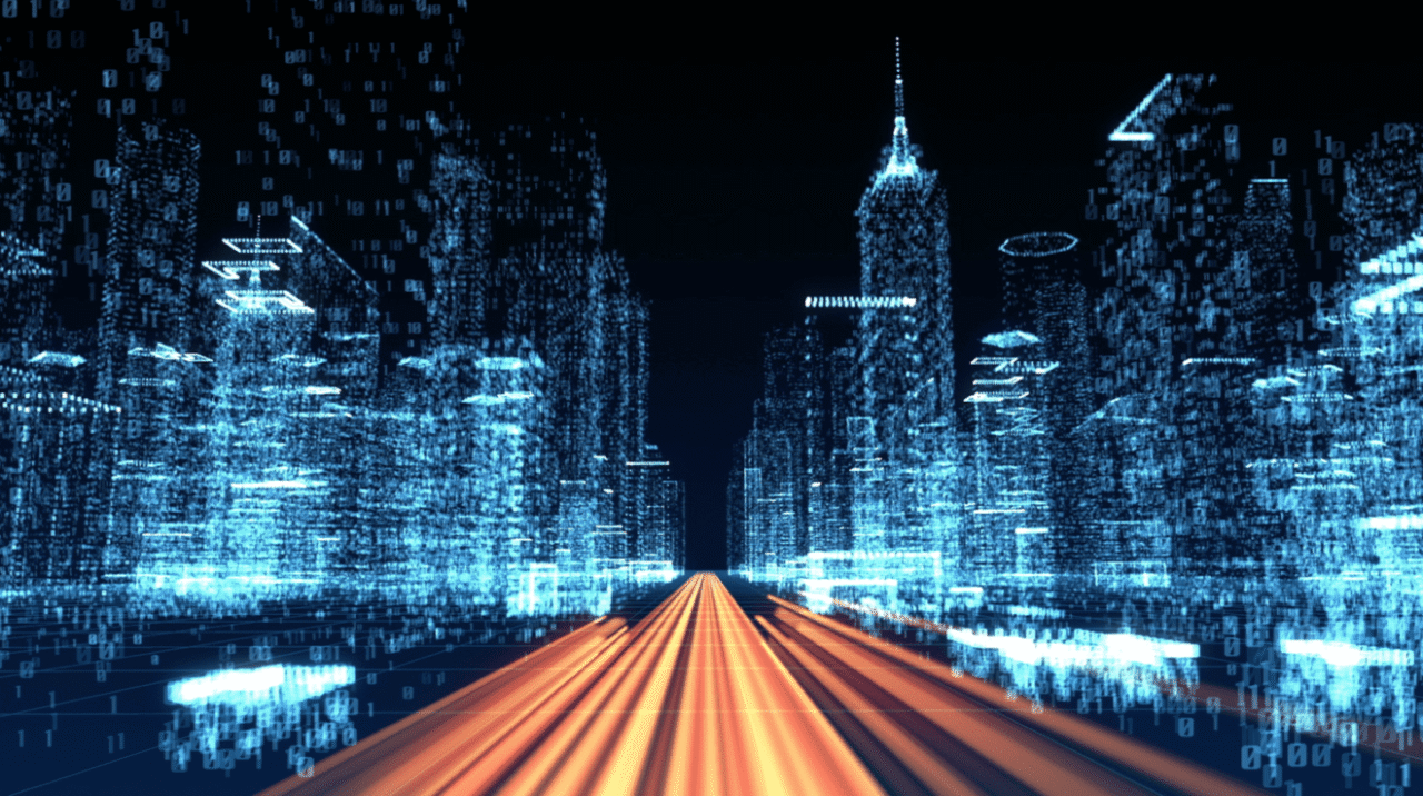 Digital transformation driving demand for Asia’s IT vendors