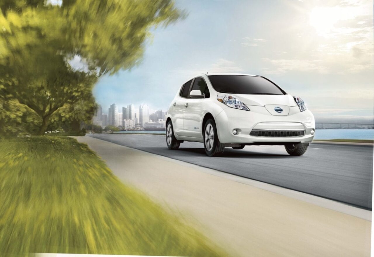 Nornickel bets on battery materials as electric car sales rise