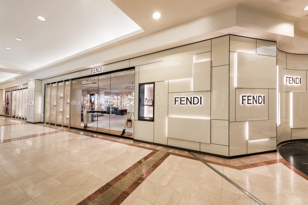 FENDI NAC 5689