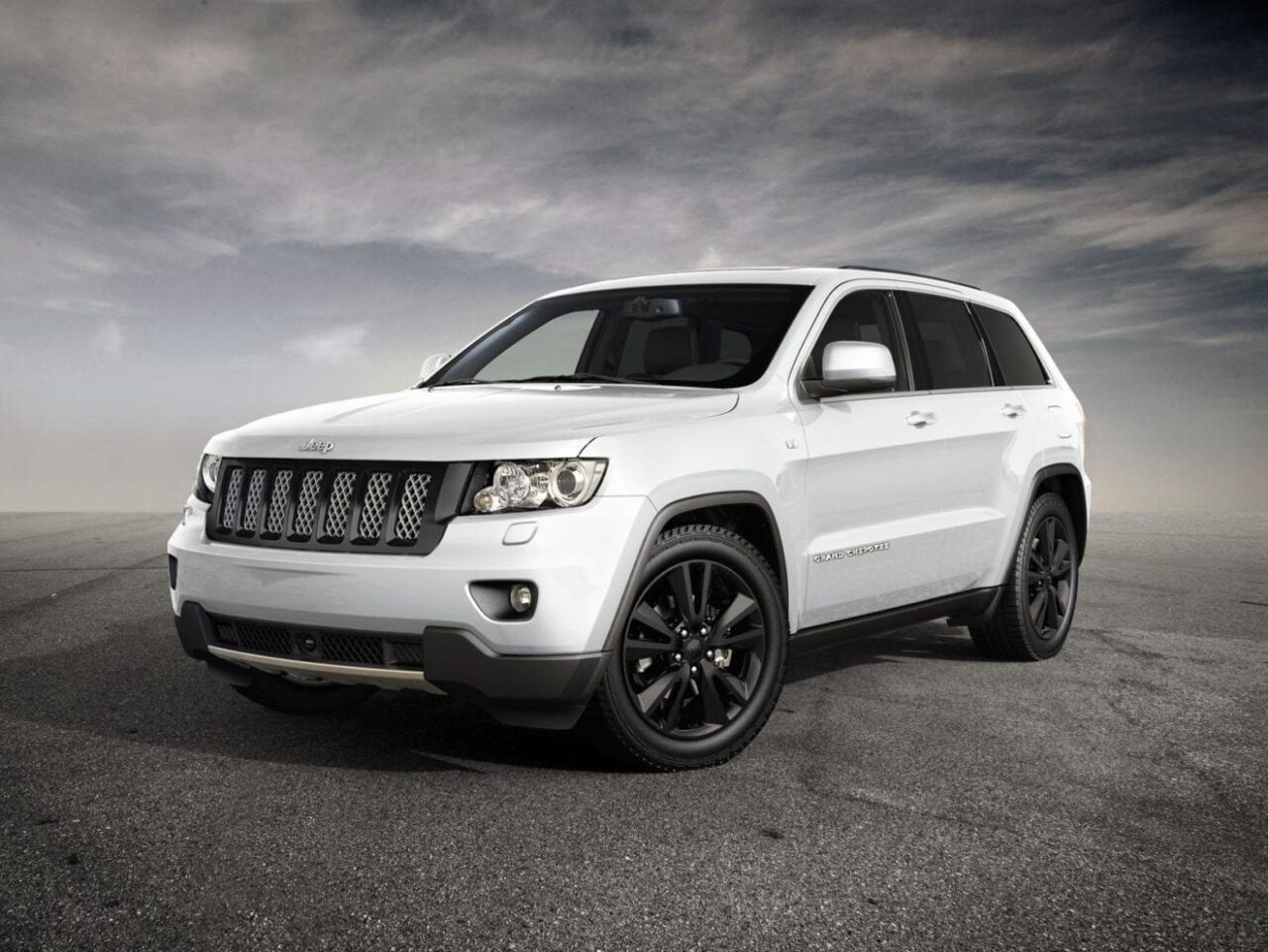 Fiat Jeep