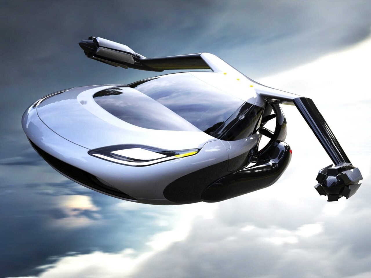 Flying Car