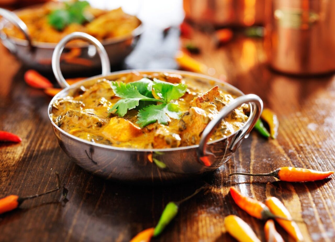Indian Food
