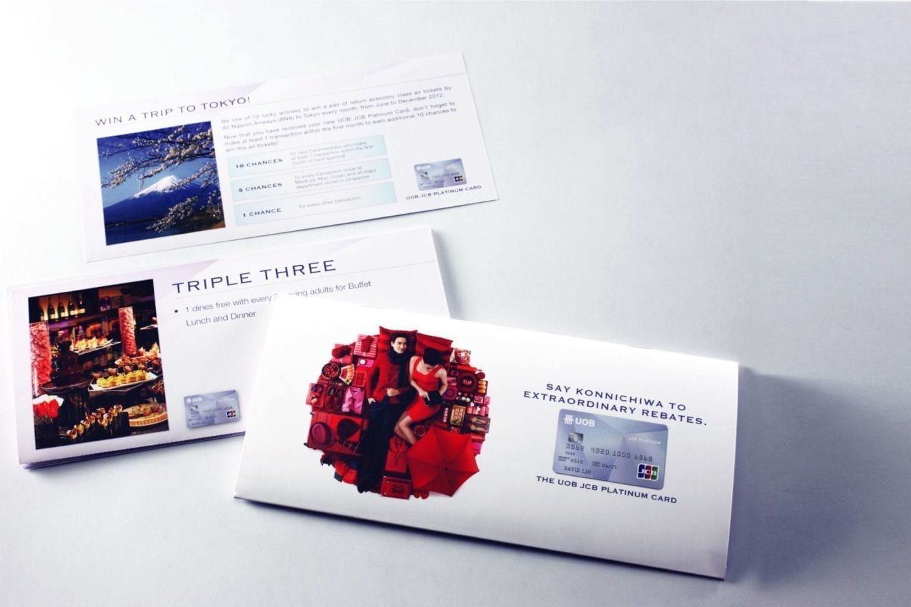 First J/Speedy Card in the ASEAN Region to be issued by BDO