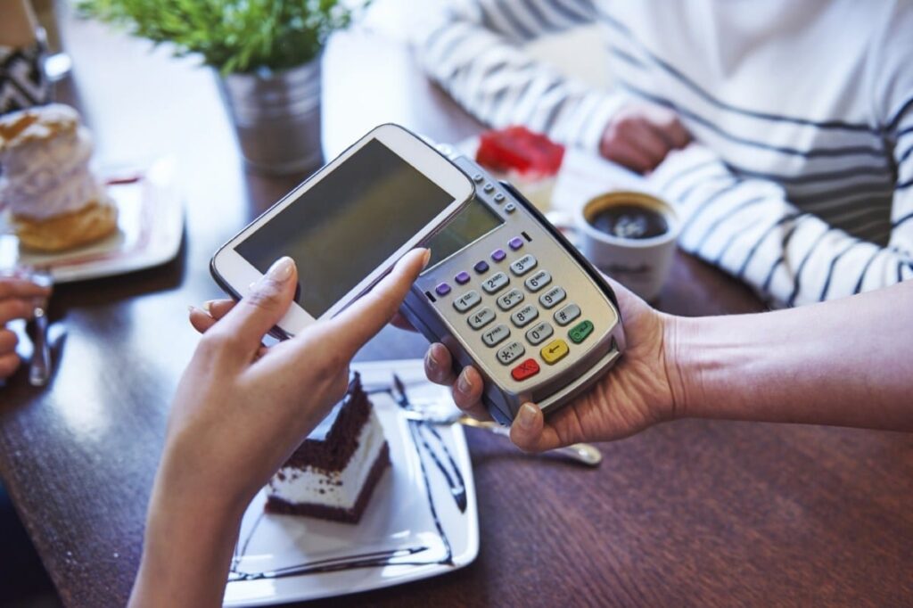 LG Pay