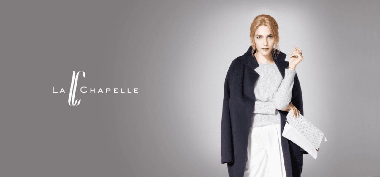 La Chapelle gets green light to list in China