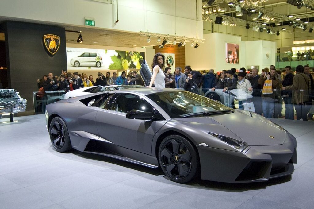 Lamborghini