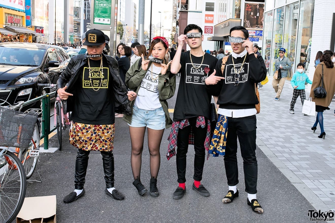 MCM offers made-to-order designs at Tokyo pop-up