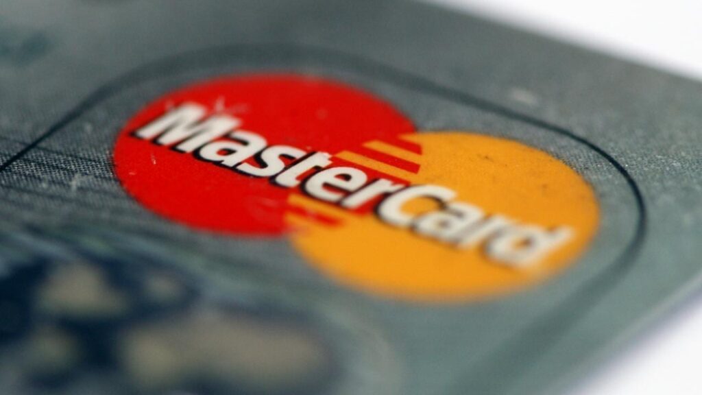 Mastercard Hub