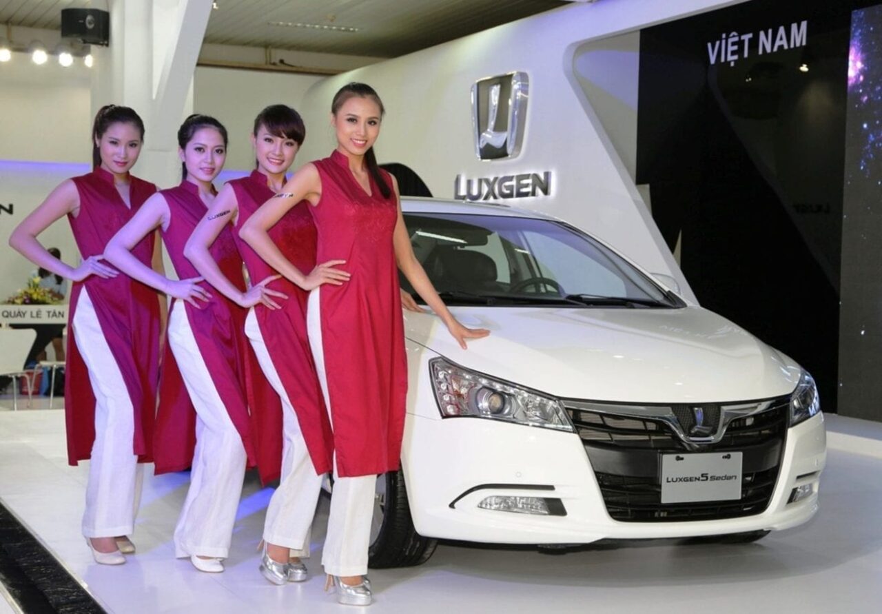 Motor Show