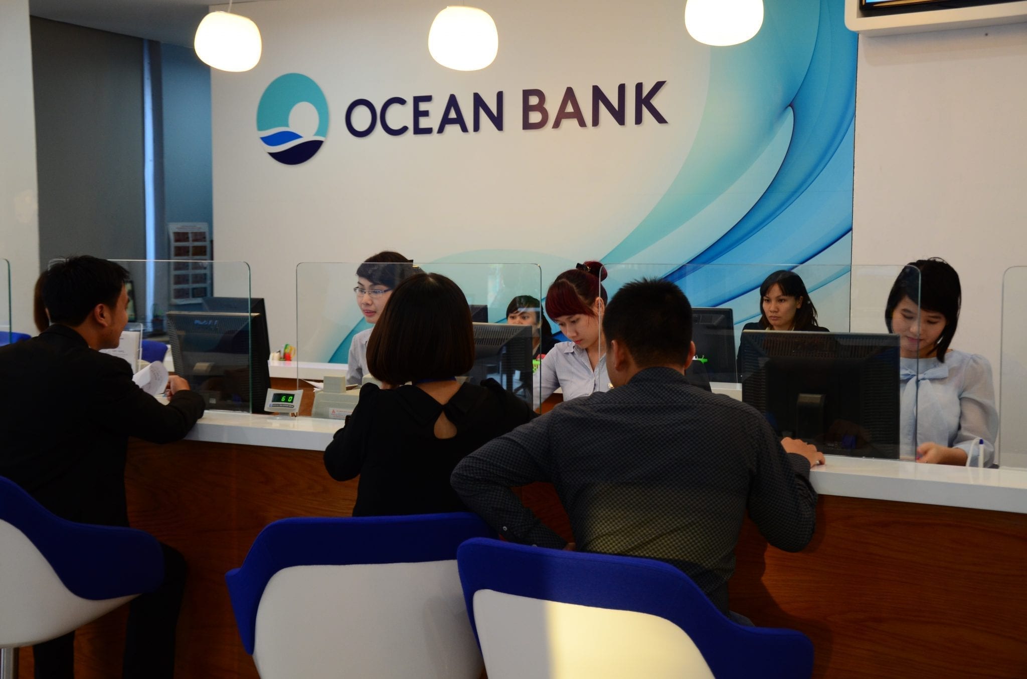Ocean Bank finds new foreign owner