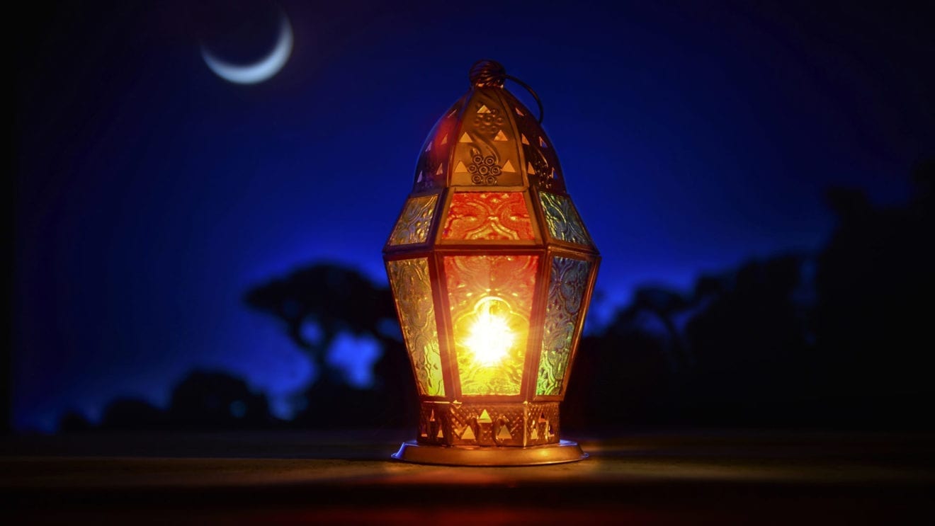 The Ramadan Productivity Drop And How To Overcome It