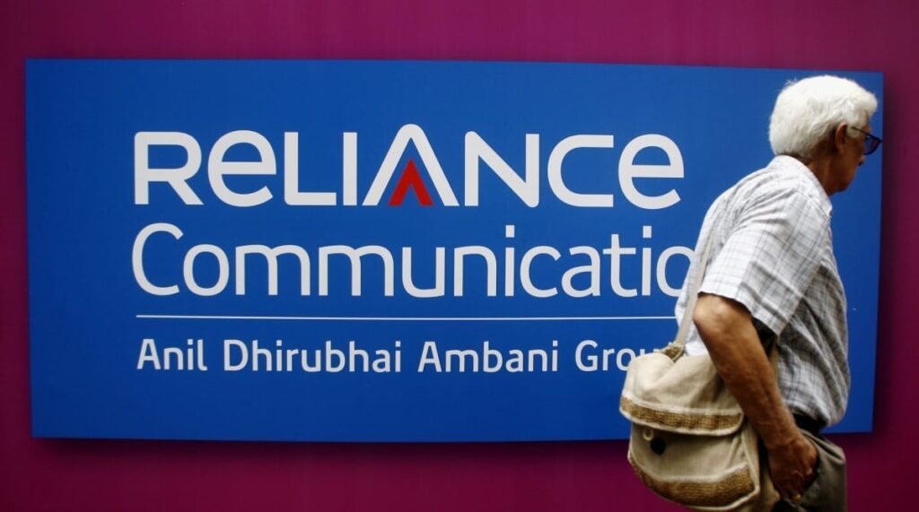 Rcom