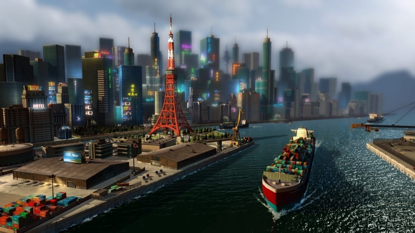 Shipping firms sail past annual profit target in 9 months