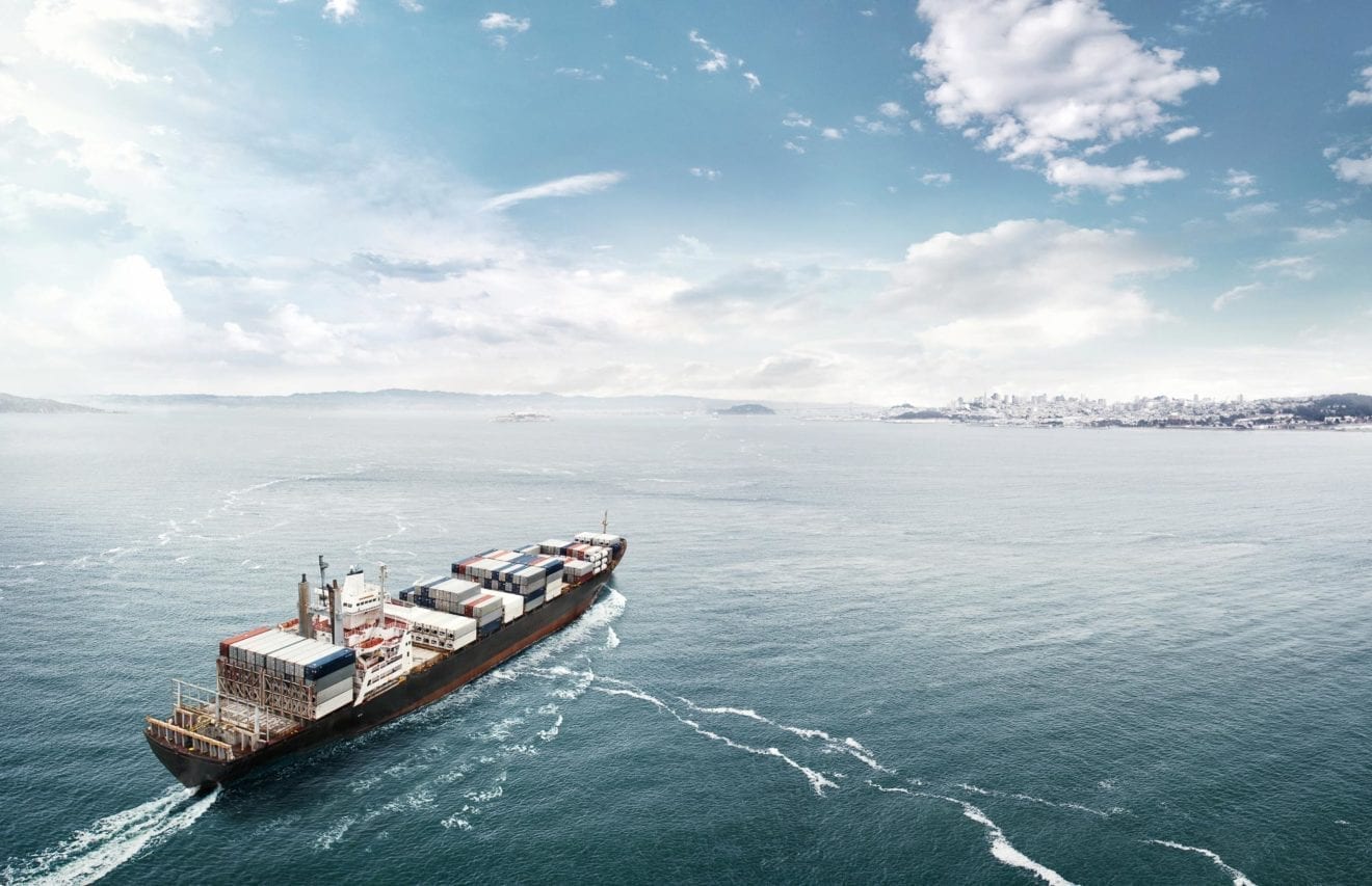 Higher shipping fees hurt smaller firms