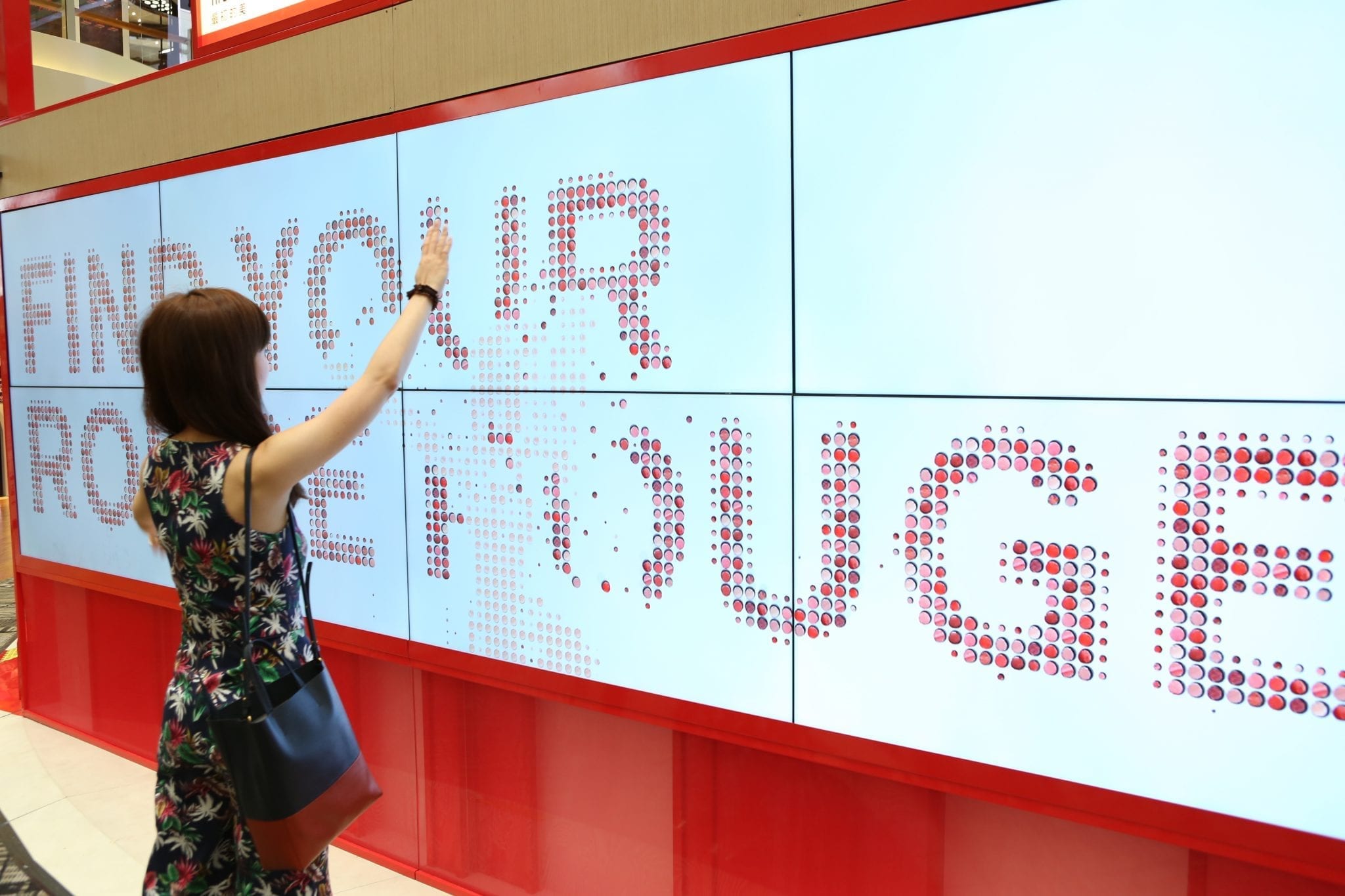 Shiseido Travel Retail challenges the status quo with WASO Millennial skincare line