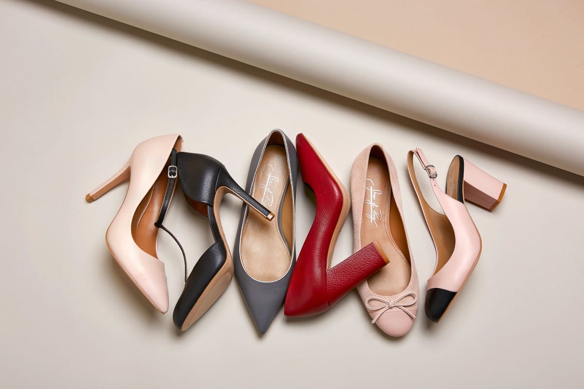 Shoes Of Prey delivers women’s custom footwear in two weeks at retail prices