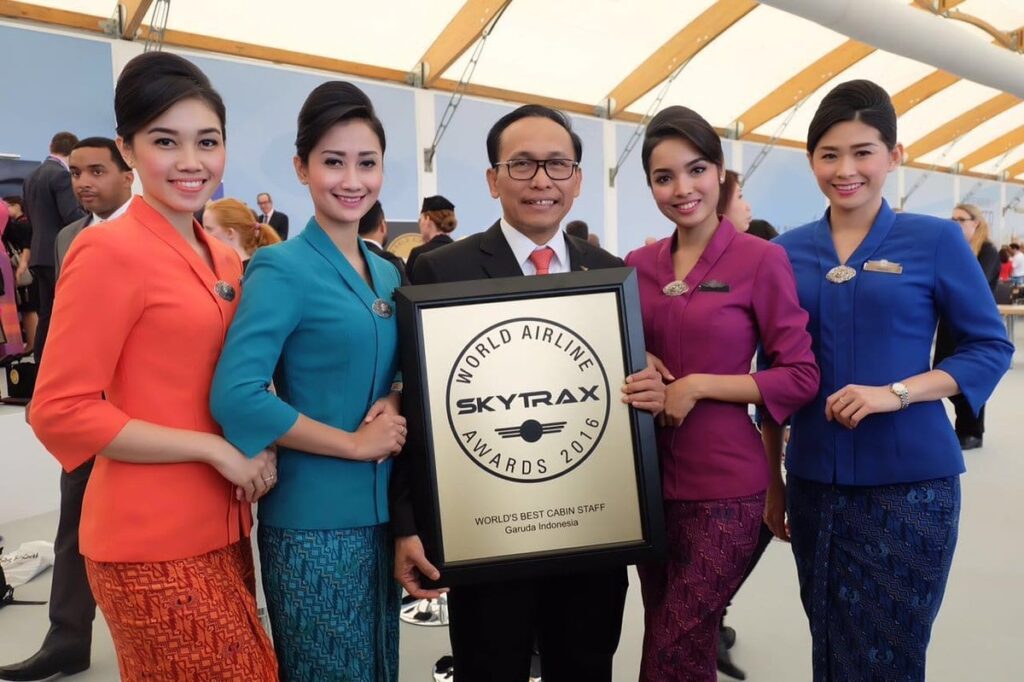 Skytrax