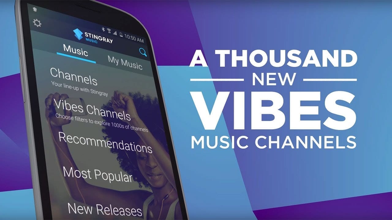 Singtel quad-play subs offered free Stingray Music access