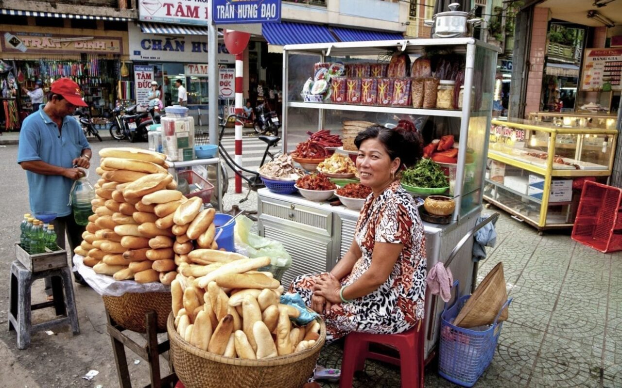 Streetfood