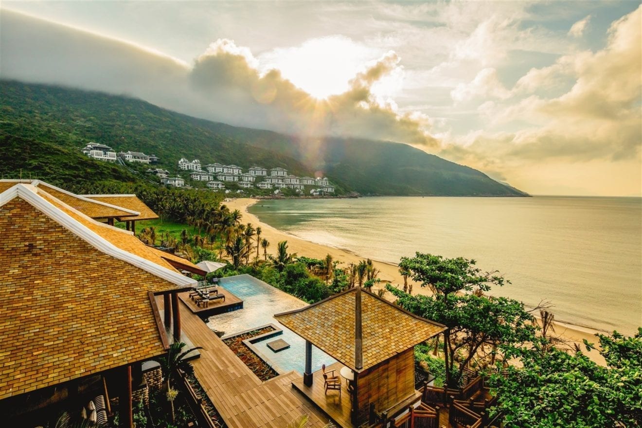 Sun Group to launch luxury resort in Ha Long Bay