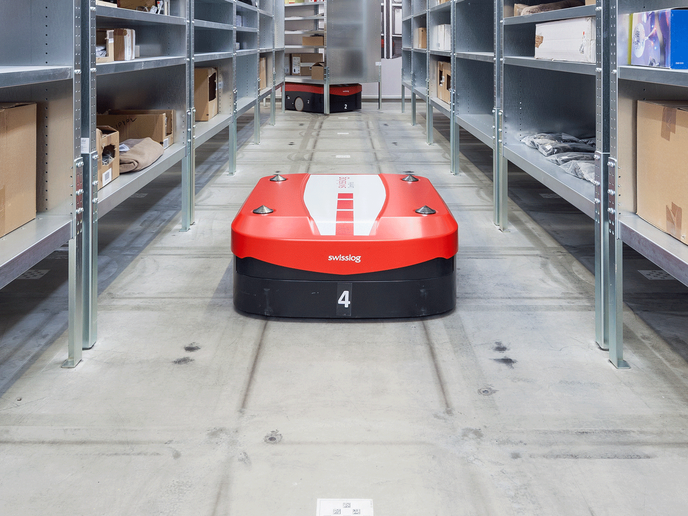 Swisslog Healthcare acquires Talyst