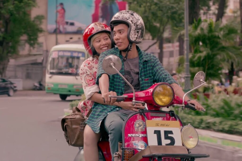 Telecom users Vietnam