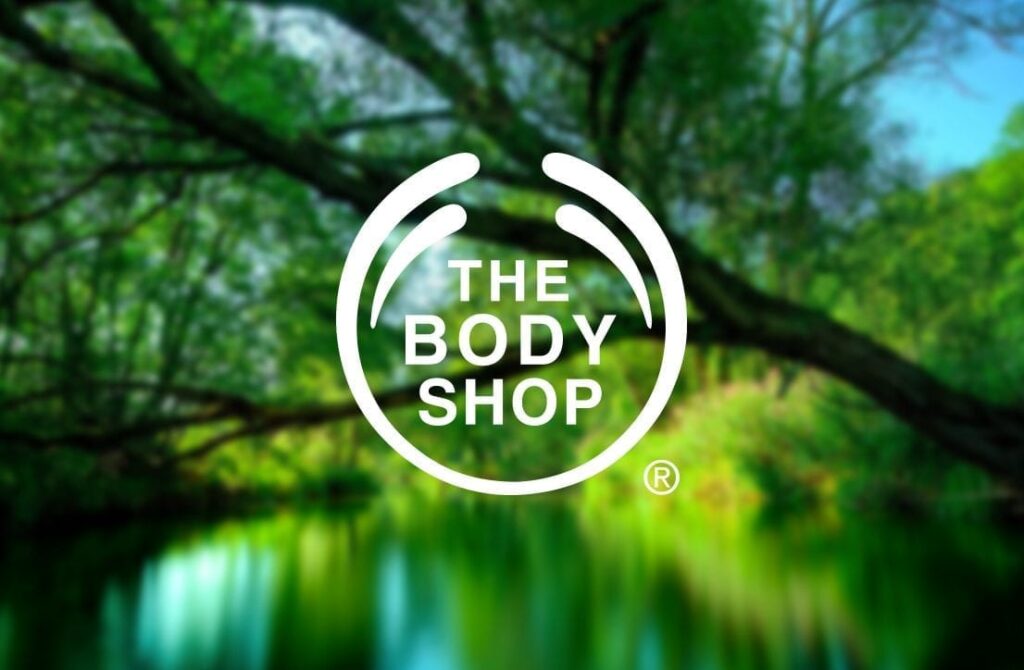 The Body Shop