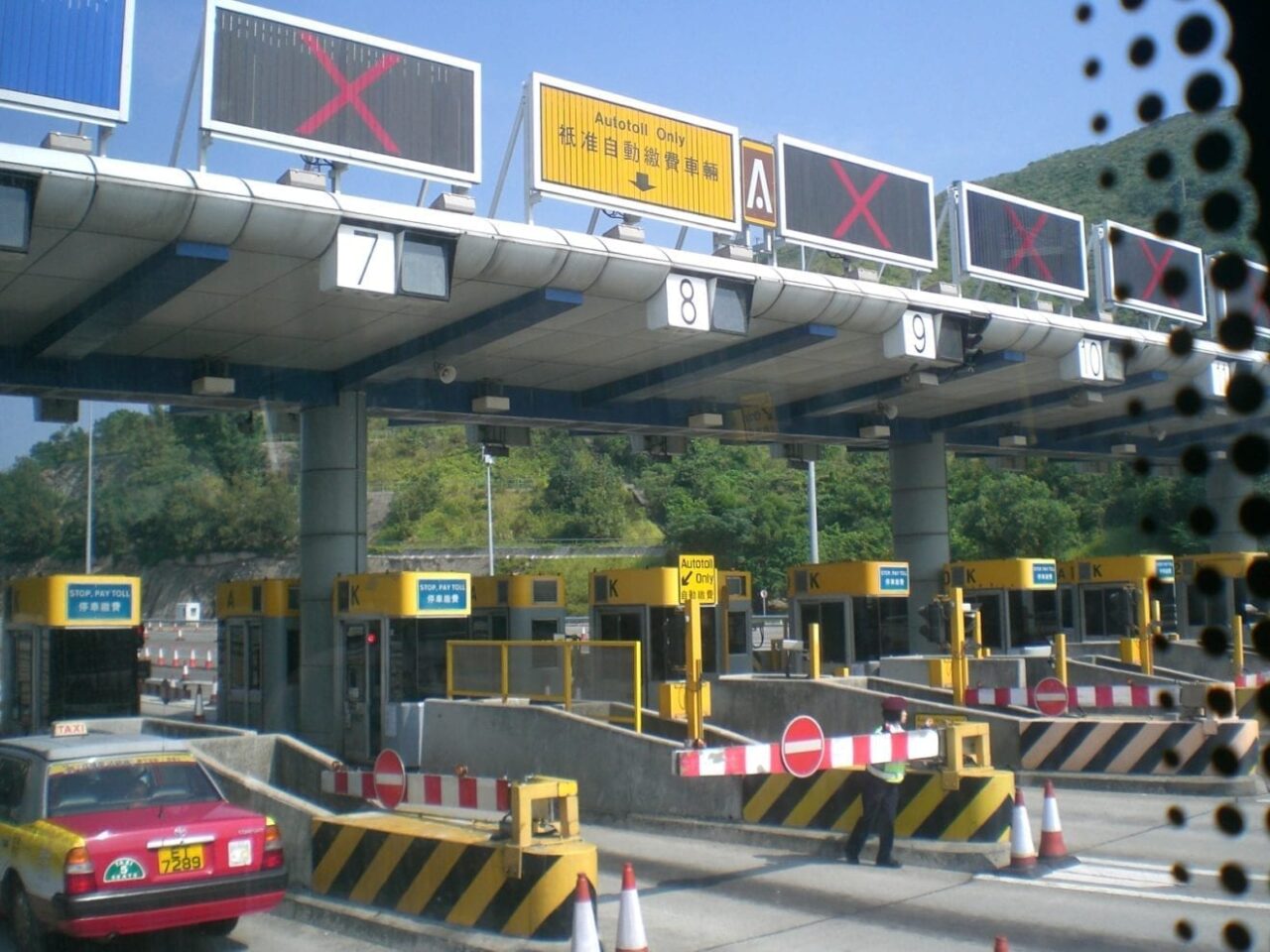 Toll