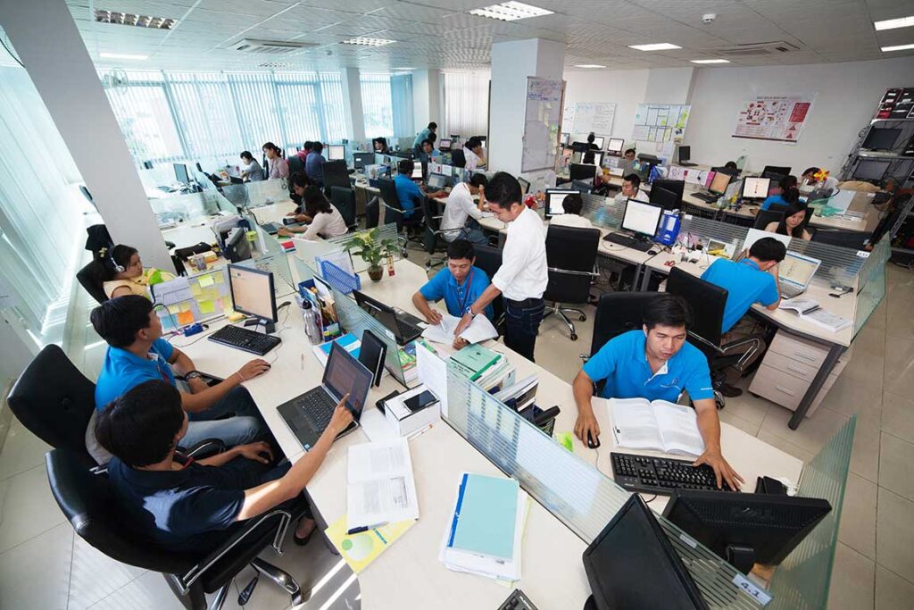 Vietnam Companies