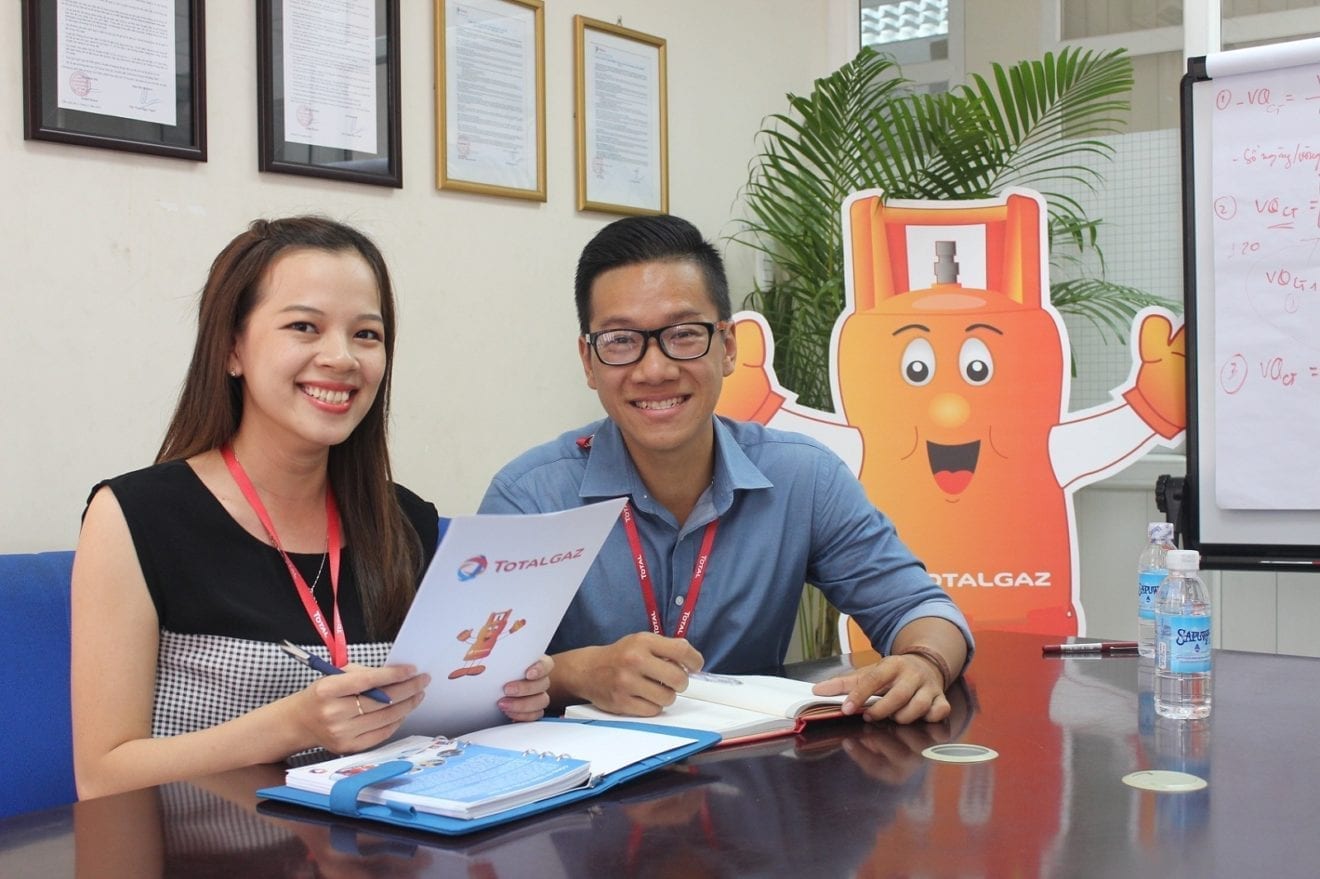 Vietnam’s job market boils hotter than regional peers