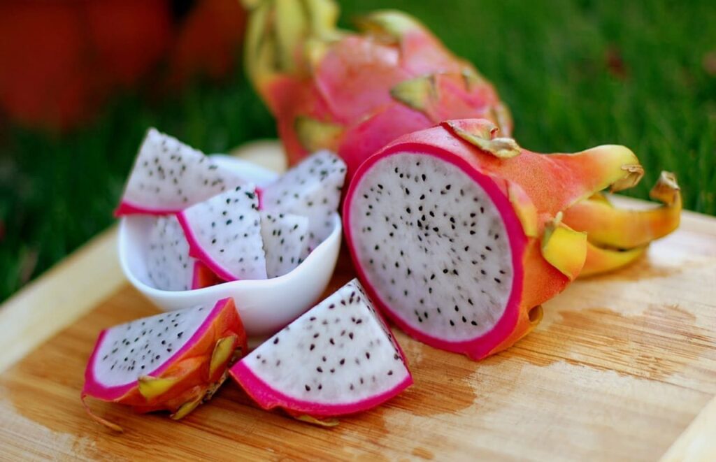 Vietnamese Fruit 1
