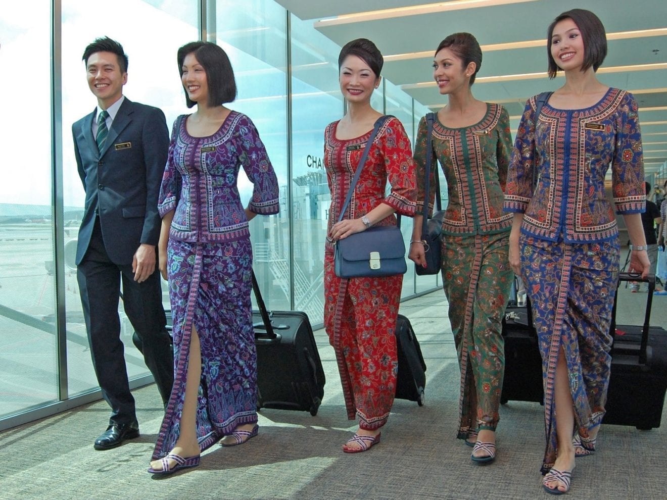 Singapore Airlines teams up with New Zealand craft brewer Garage Project