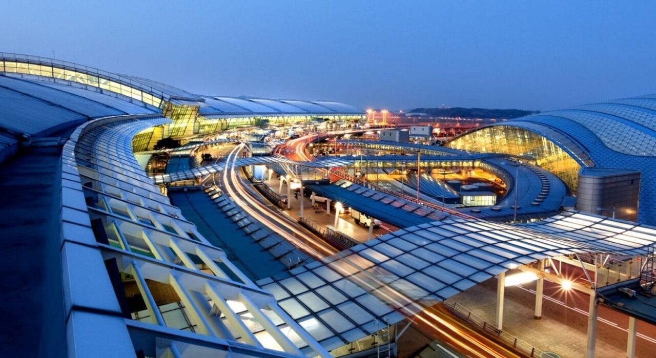 arch incheon airport 1