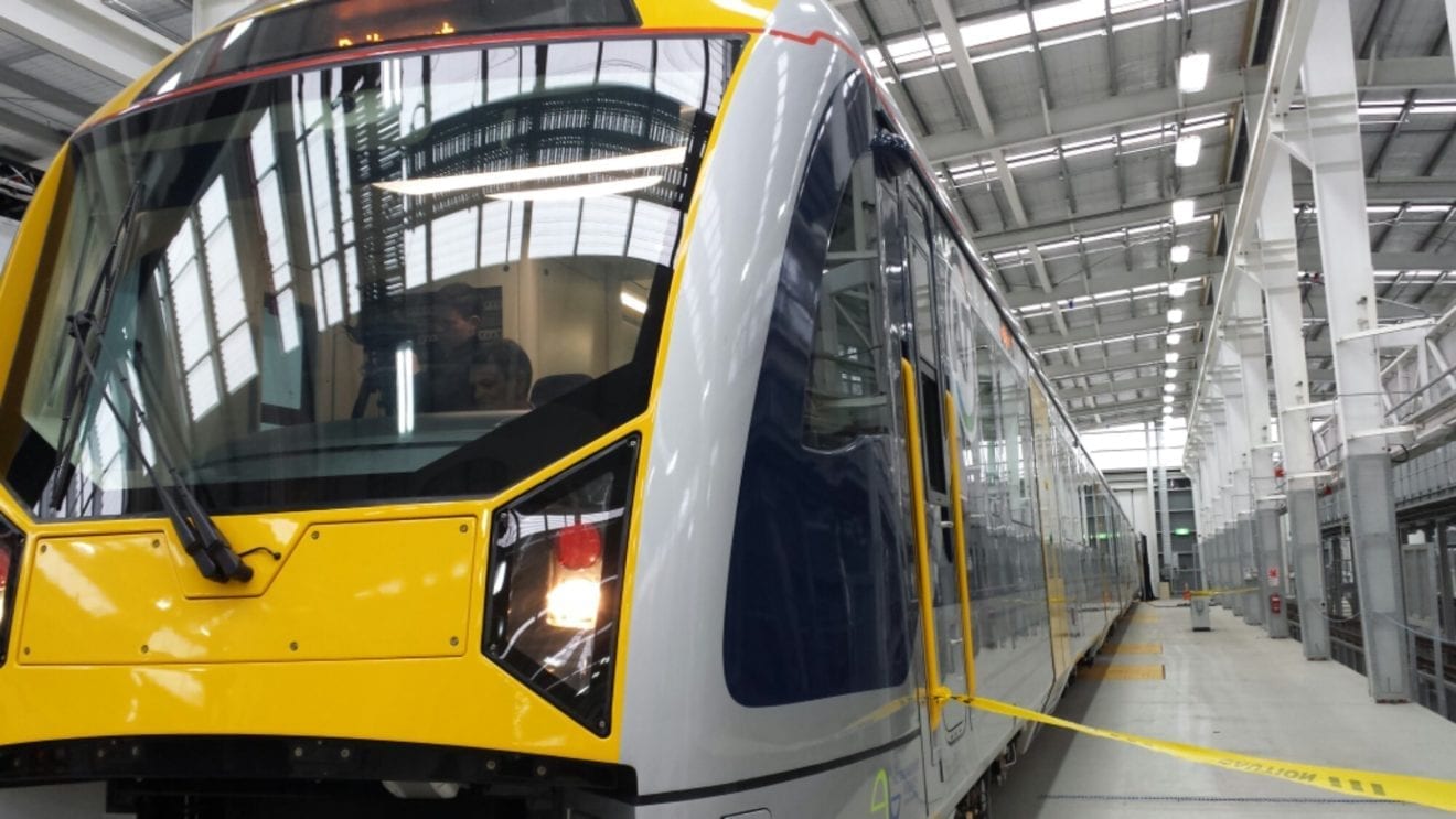 Cummins to make electric powertrains for city buses in 2019