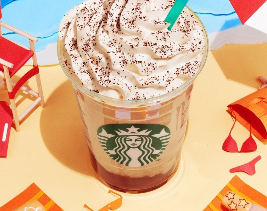 eprretailnews.comStarbucks launches three 0d152e3e3173d1340532e62795dc79197715d30d