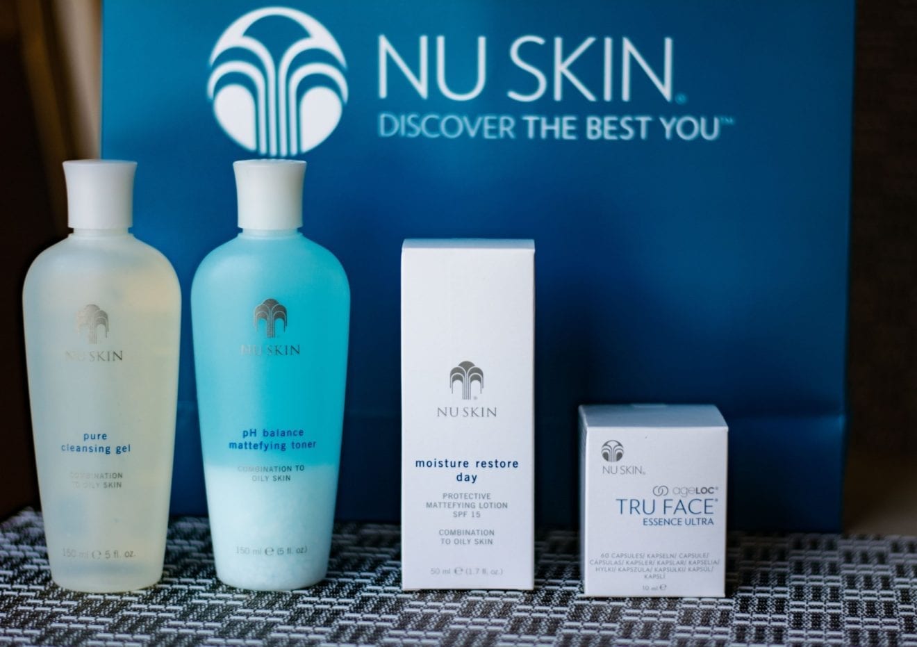 Nu Skin picks XPO Logistics as lead logistics provider