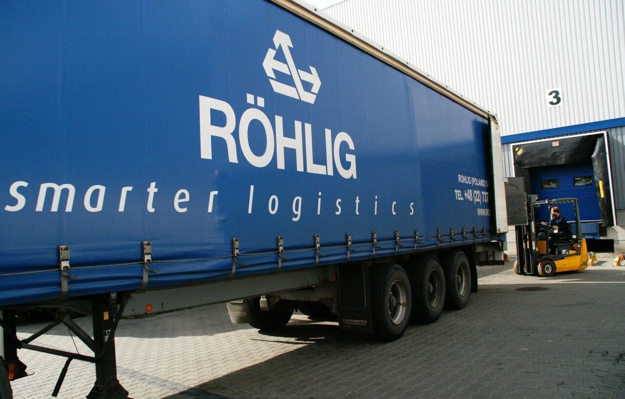 rohlig poland sp z oo linia drobnicowa polska hiszpania 268379