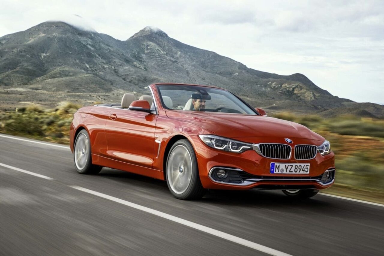BMW, Mercedes win with diesels in Korea