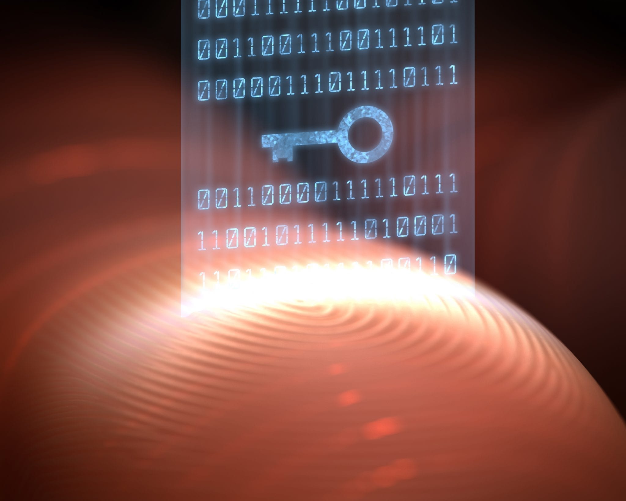 Australians prefer biometrics to PINs for payments