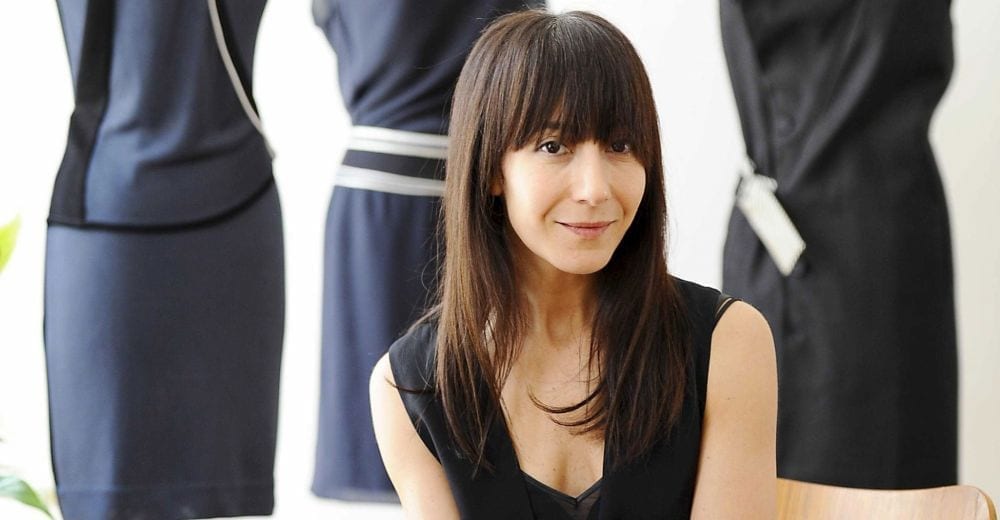 Bouchra Jarrar