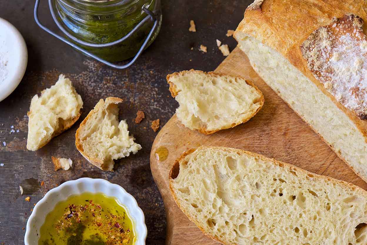 Big two slice bread prices