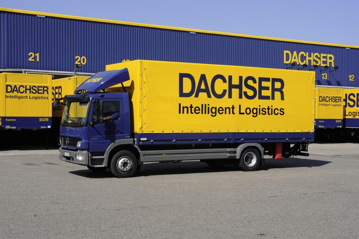 Dachser Thailand expands Bangkok branch