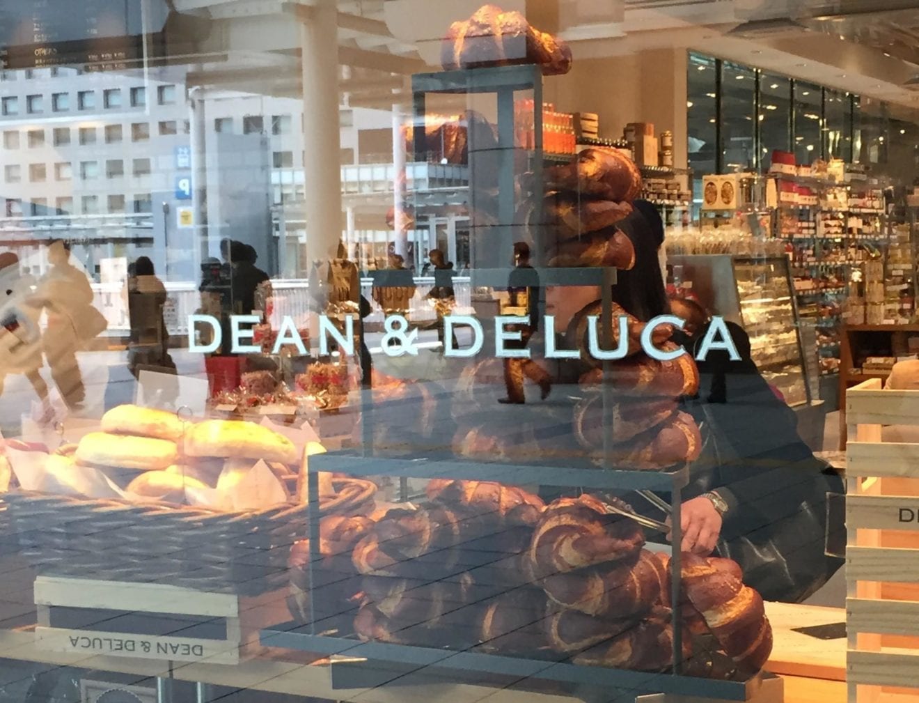 Dean & Deluca Macau to debut at Galaxy