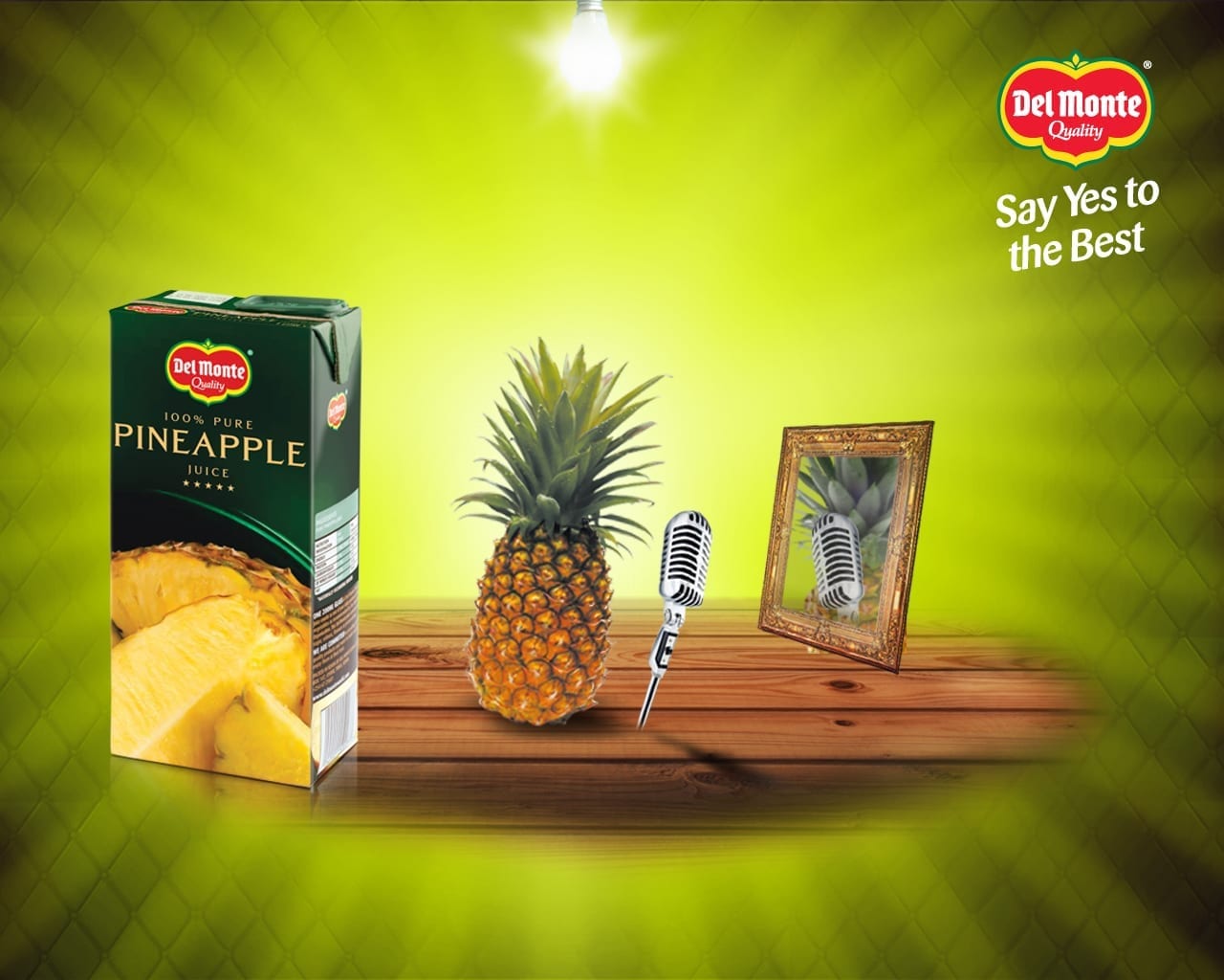 Del Monte retail chain to launch in US