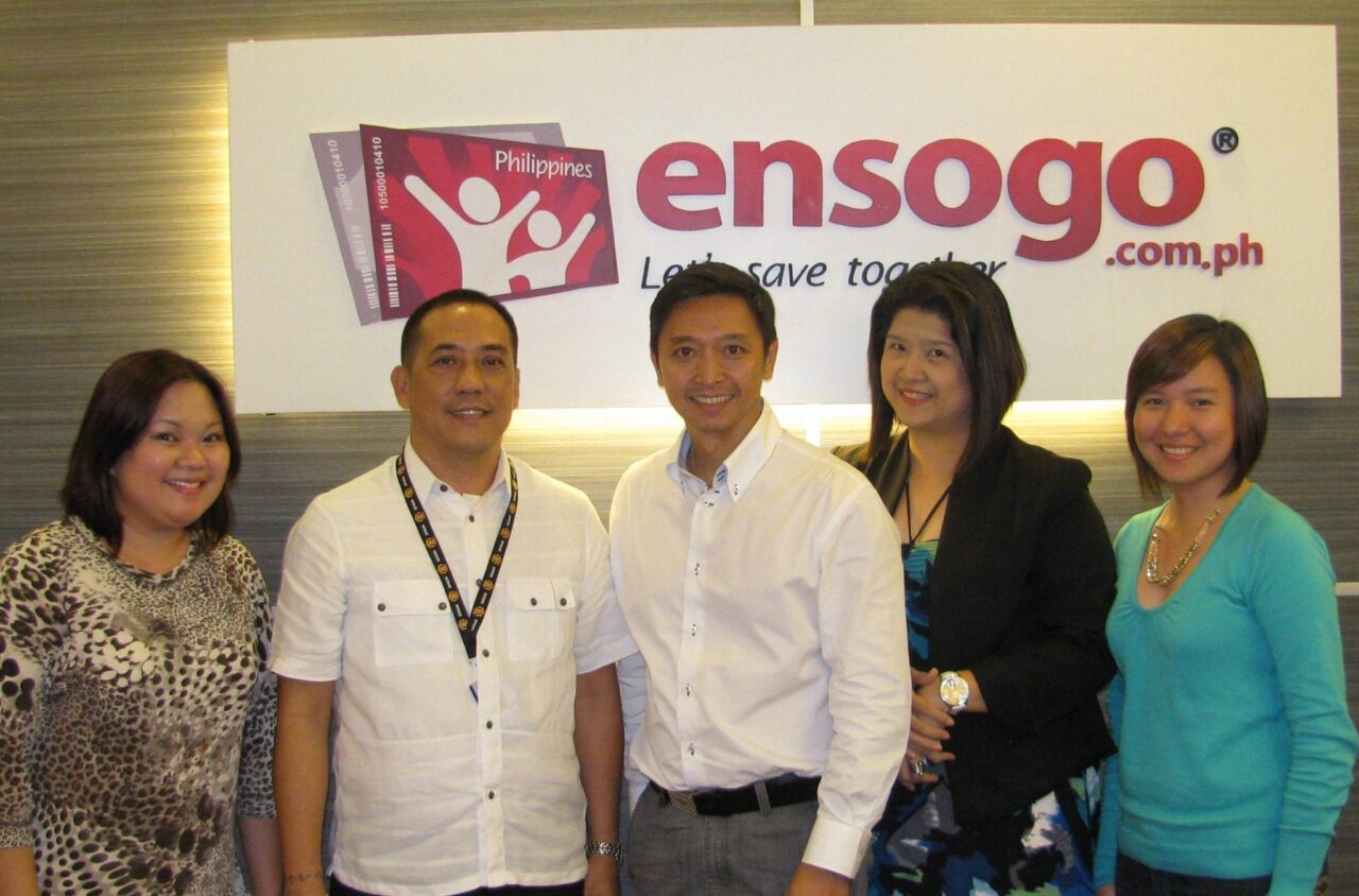 Ensogo Philippines